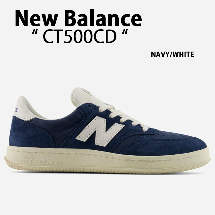 スニーカー NEW BALANCE Men Sneakers CT500CA WHITE New Balance CT500 Suede Off White PMG CT500PMG Men's Size | eBay