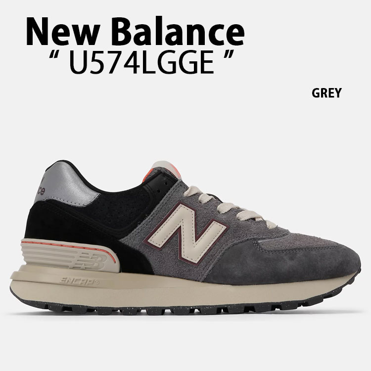 楽天市場】New Balance ニューバランス スニーカー U574LGWG