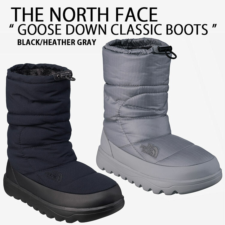 ザノースフェイス　ブーツBooti　classic ヌプシ NS99P55A 楽天市場】ノースフェイス ブーツ THE NORTH FACE メンズ