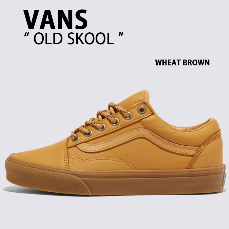 楽天市場】バンズ オールドスクール VANS OLD SKOOL VN0005UF1M7