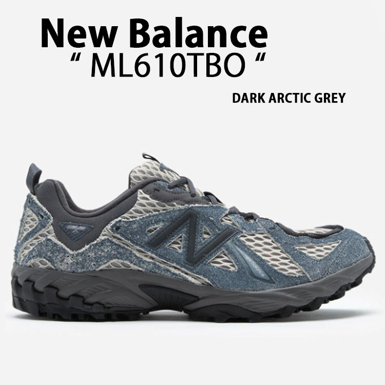 【楽天市場】New Balance ニューバランス スニーカー ML610 ML610TBH KHAKI BLACK シューズ ブラック カーキ  ランニングシューズ スウェードシューズ メンズ レディース【中古】未使用品 : セレクトショップ a-clo