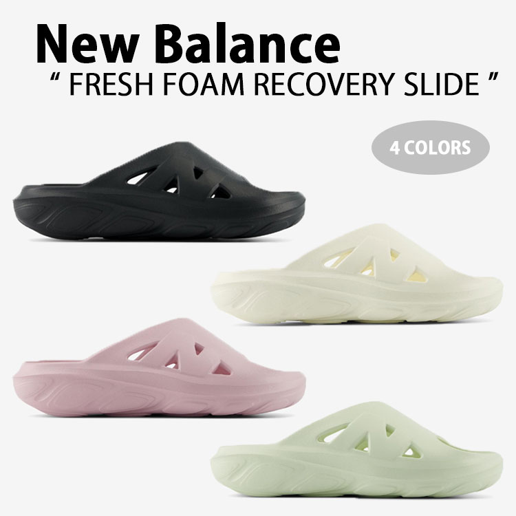 楽天市場】New Balance ニューバランス サンダル NB RIBOUND