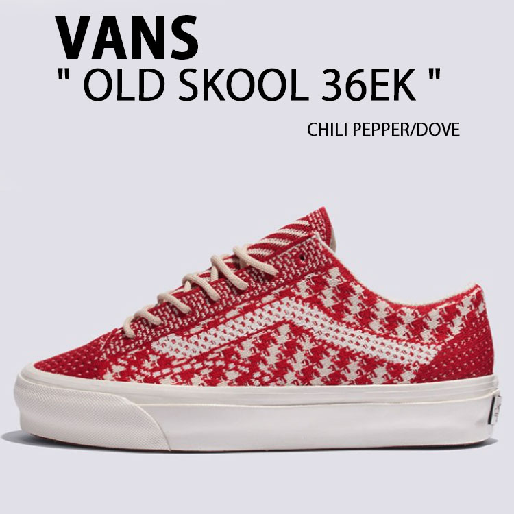 楽天市場】VANS バンズ スニーカー OLD SKOOL 36EK STV NAVY