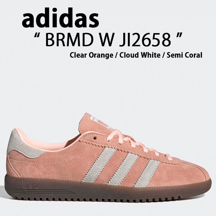 楽天市場】adidas originals アディダス スニーカー BRMD W