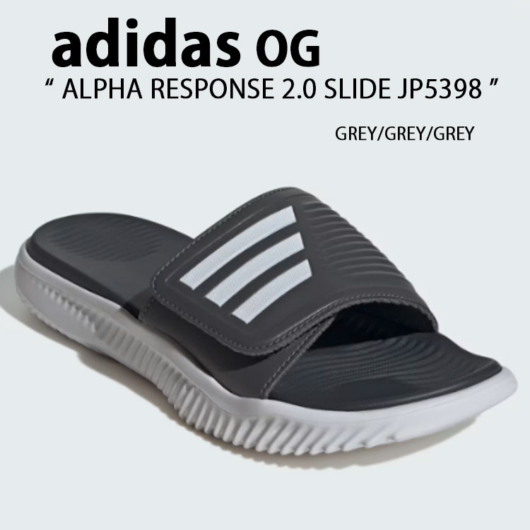 adidas サンダル 23.5 black adidas Originals（アディダスオリジナルス）の「ZX HEEL