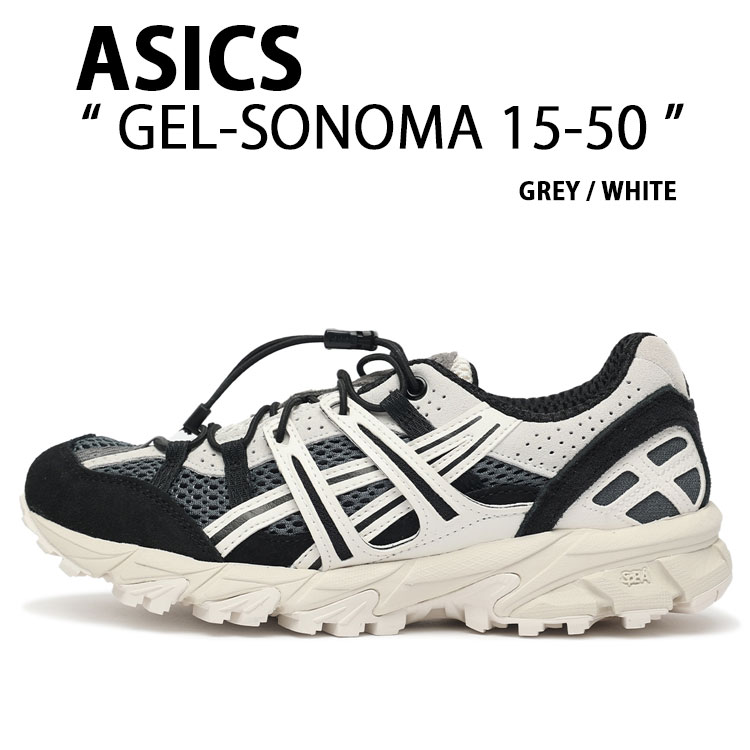 楽天市場】ASICS アシックス スニーカー GEL-SONOMA 180 LICHEN