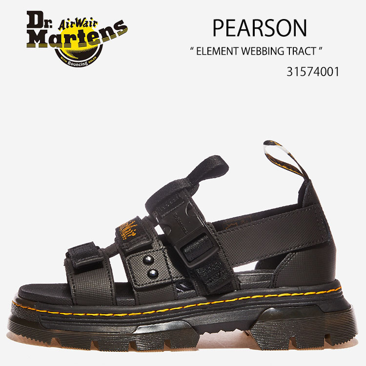 楽天市場】Dr.Martens ドクターマーチン サンダル ストラップ