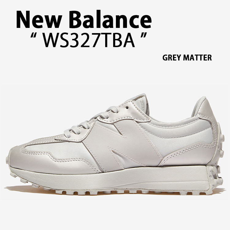 楽天市場】New Balance ニューバランス スニーカー WS327TBA