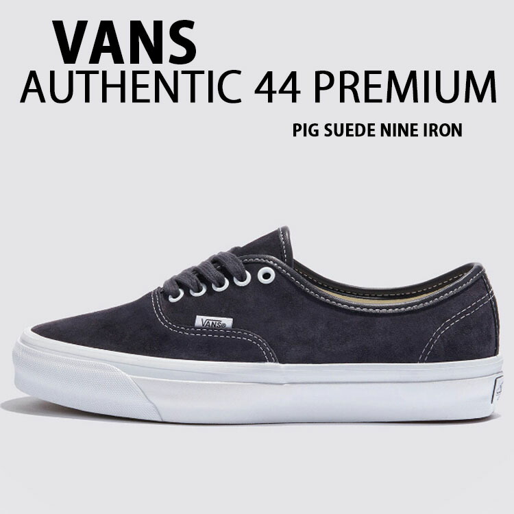 楽天市場】VANS バンズ スニーカー AUTHENTIC 44 DX ANAHEIM FACTORY