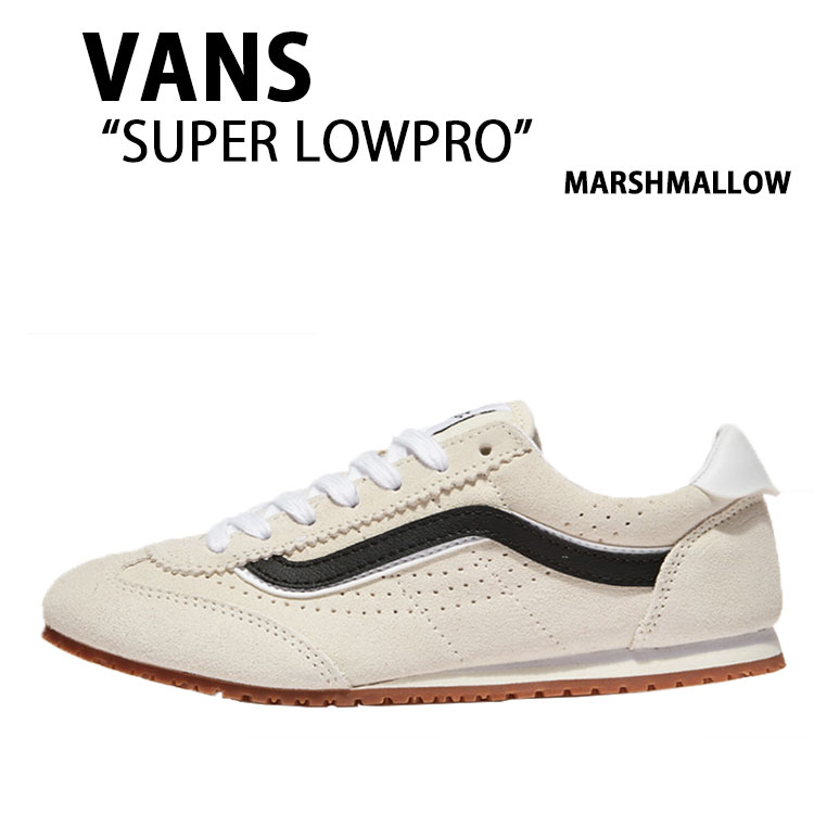 楽天市場】VANS バンズ スニーカー LOWLAND CC JMP R VINTAGE