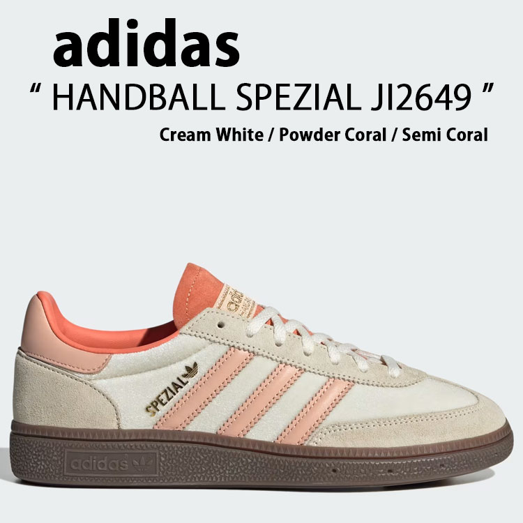スニーカー adidas Handball Special JI2644 adidas originals アディダス スニーカー Handball Spezial