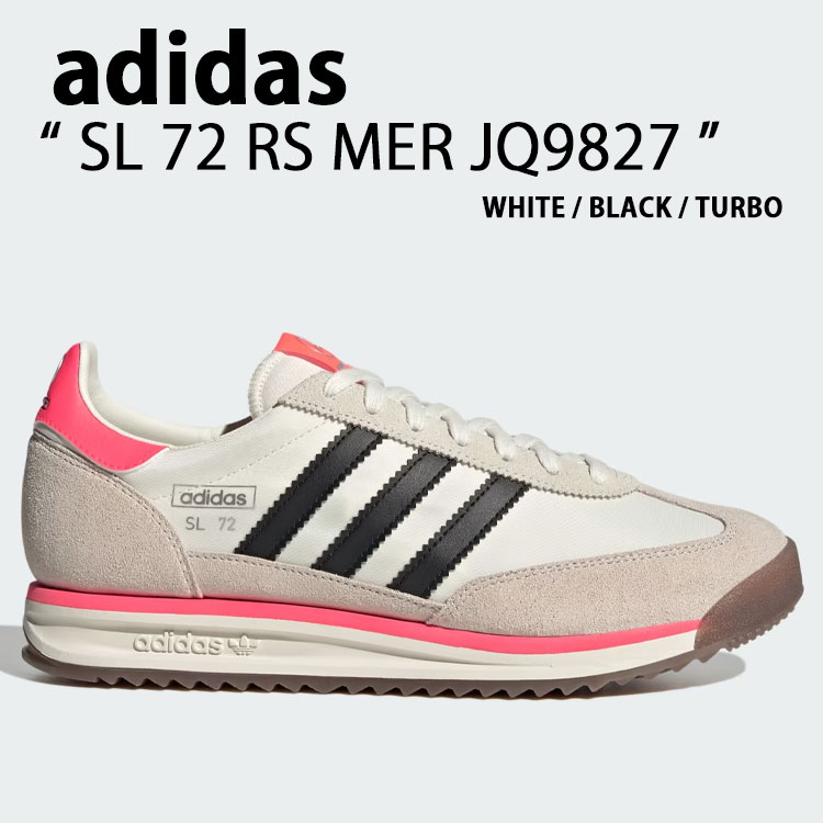 楽天市場】adidas アディダス スニーカー SL72 NOAH エスエル