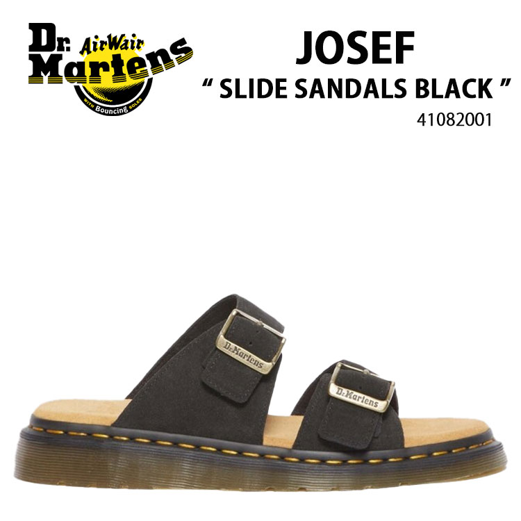 楽天市場】Dr.Martens ドクターマーチン キッズ サンダル JUNIOR