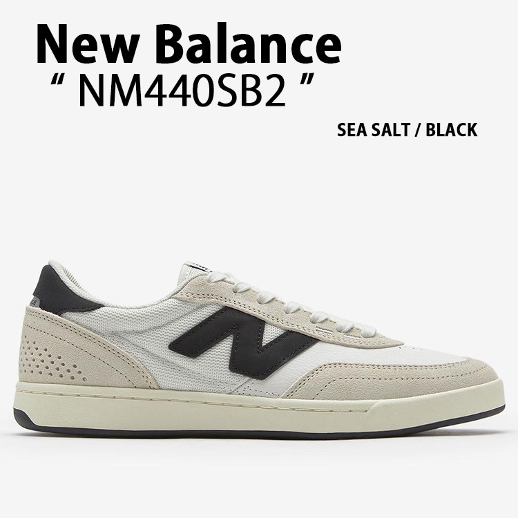 楽天市場】New Balance ニューバランス スニーカー NM440JS2 BLACK GUM
