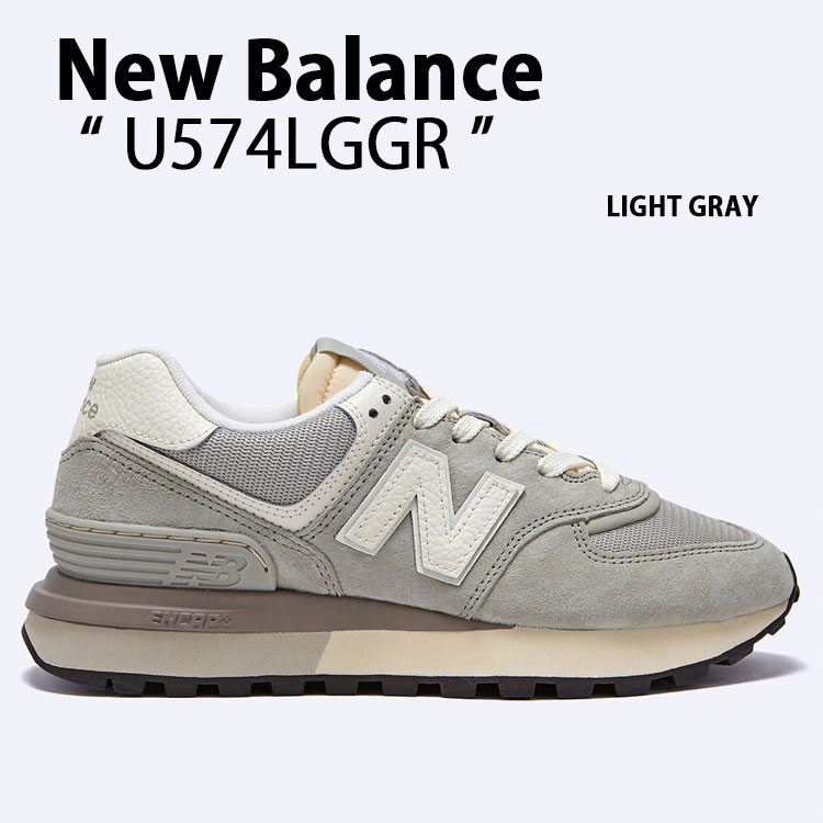New Balance スニーカー グレー574 美品 New Balance 574 グレー スニーカー - メルカリ
