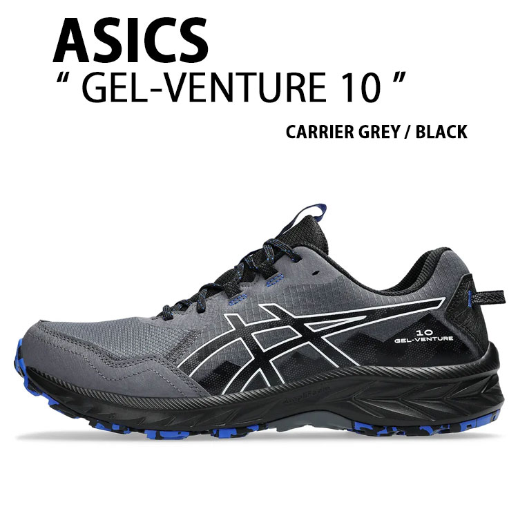 楽天市場】ASICS アシックス レディース スニーカー GEL-VENTURE 10