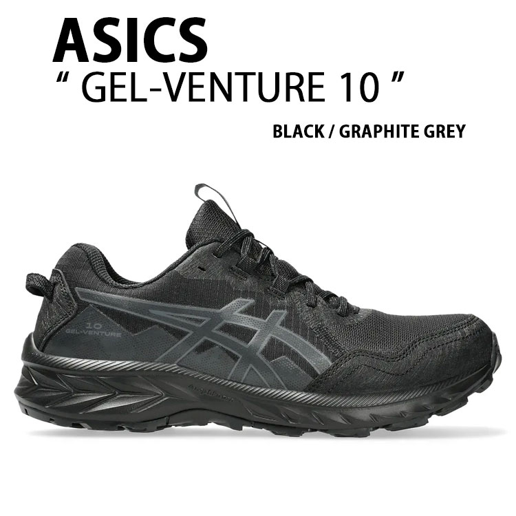 シューズ(男性用) Asics gel アシックス（ASICS）（メンズ）ランニングシューズ トレラン