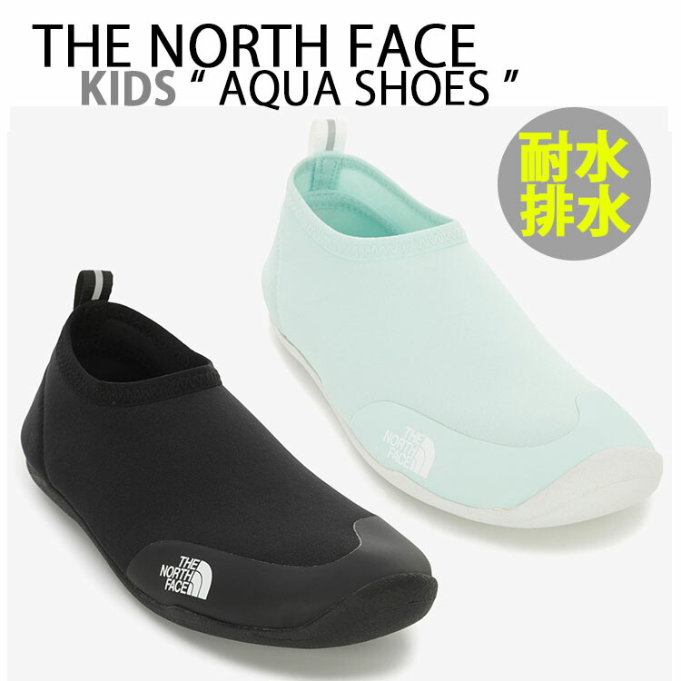 [ノースフェイス] アクア SOCK★新作・25SS★男女★送料・関税込 ノースフェイス] アクア SOCK☆新作・25SS☆男女☆送料・関税込