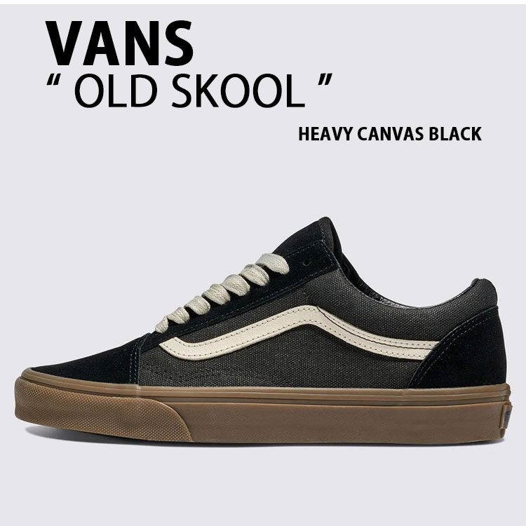 VANS★OLD SKOOL HOVER★厚底★兼用★BLACK/WHITE VANS スニーカー ヴァンズ OLD SKOOL HOVER オールドスクール