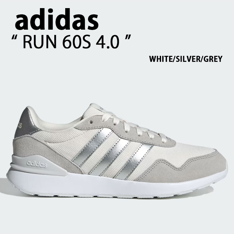 楽天市場】adidas originals アディダス スニーカー RUN 60s 4.0