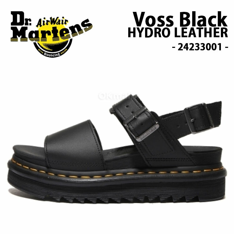 楽天市場】Dr.Martens ドクターマーチン サンダル ストラップ