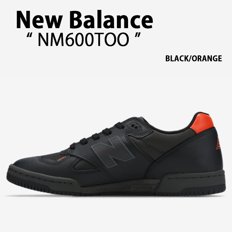New Balance ニューバランス スニーカー NM600TOO BLACK ORANGE シューズ NewBalance600 ブラック オレンジ スケートシューズ ロゴ スエード メンズ レディース 楽天市場】New Balance ニューバランス スニーカー NM600TOO BLACK