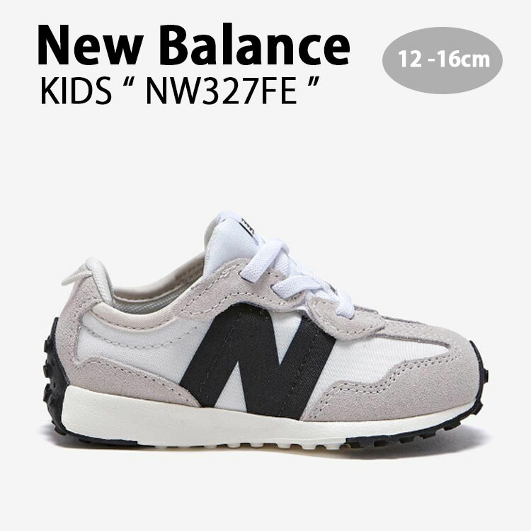 楽天市場】New Balance ニューバランス キッズ スニーカー NewBalance