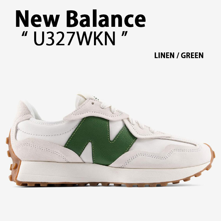 楽天市場】New Balance ニューバランス スニーカー U327UNP WHITE