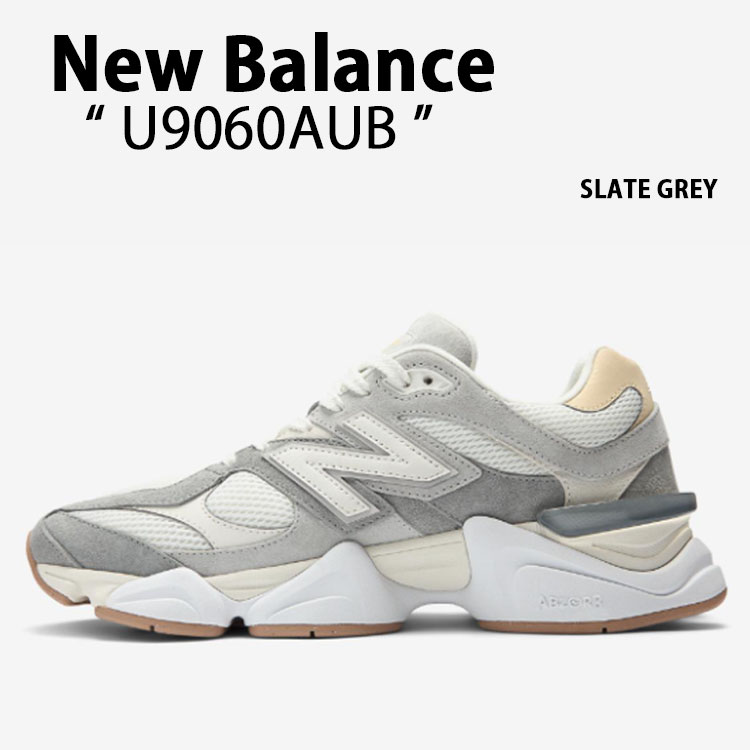 楽天市場】New Balance ニューバランス スニーカー U9060HSA