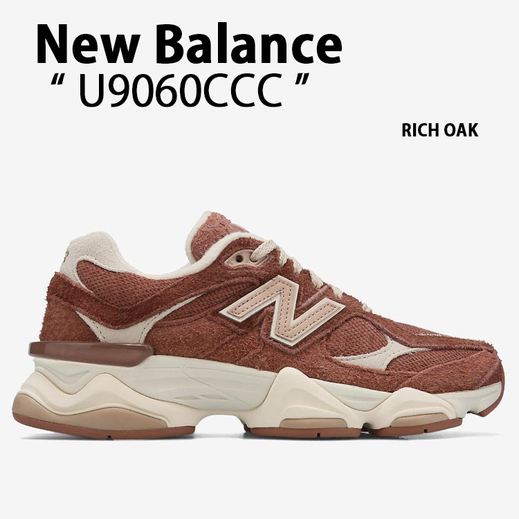 楽天市場】New Balance ニューバランス スニーカー U9060BUR