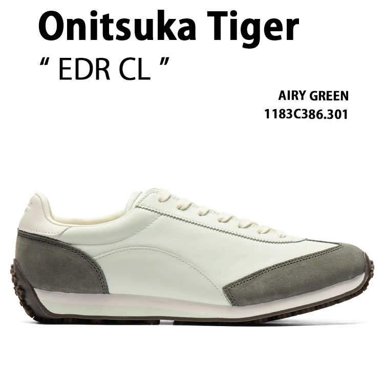 楽天市場】オニツカタイガー EDR 78 スニーカー ONITSUKA TIGER メンズ