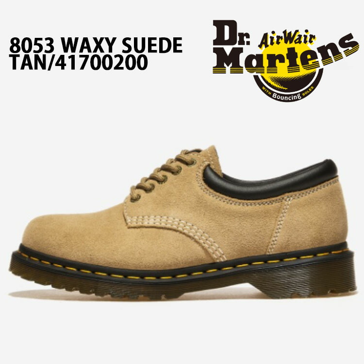楽天市場】Dr.Martens ドクターマーチン 3ホール スウェードシューズ