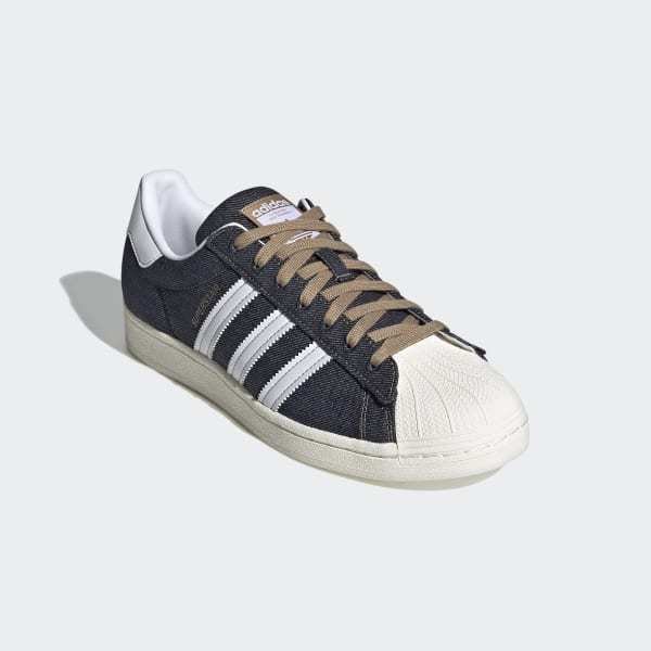 楽天市場 最大2 000円offクーポン枚数限定配布中 Adidas Superstar スーパースター デニム Denim アディダス Gy2918 中古 未使用品 セレクトショップ A Clo