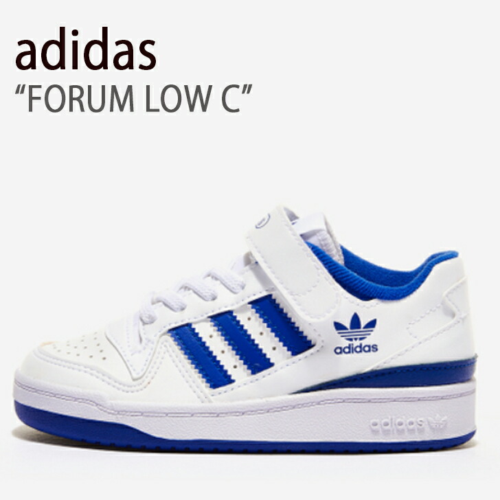 楽天市場】adidas アディダス スニーカー FORUM LOW C