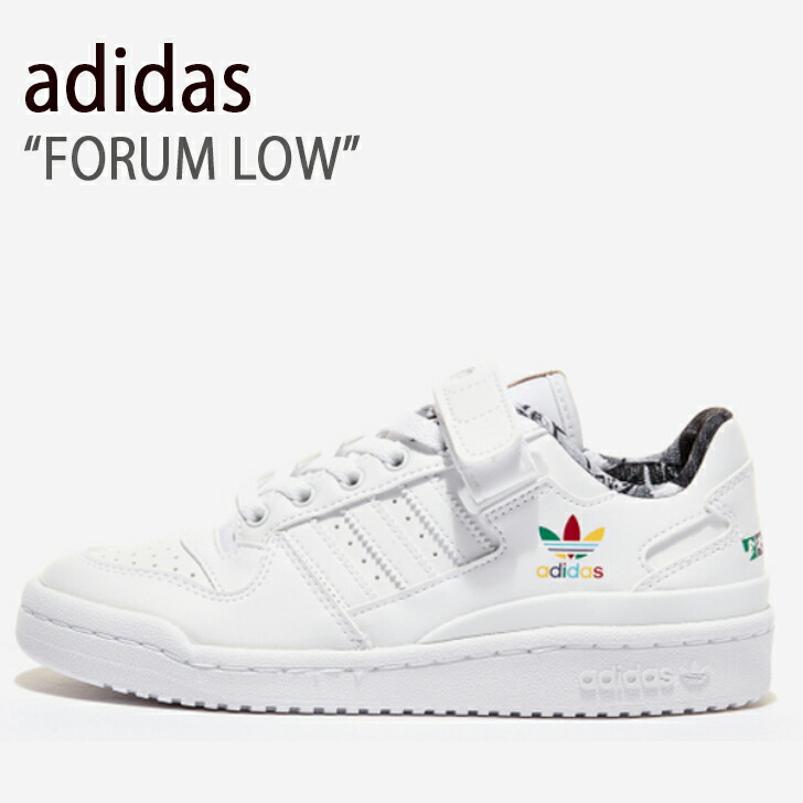 adidas【新品未使用】フォーラム ロー FORUM LOW GX2722 gx2722m01.jpg