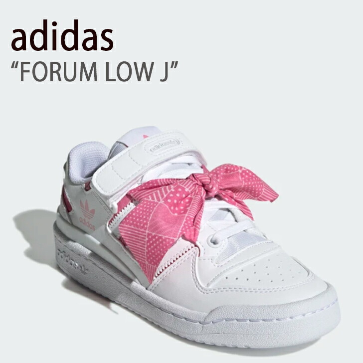 楽天市場】adidas アディダス スニーカー FORUM LOW C フォーラム ロー