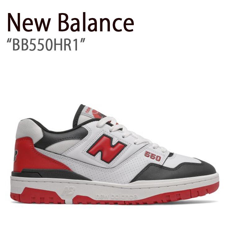 楽天市場】New Balance ニューバランス スニーカー 550 BB550LE1 