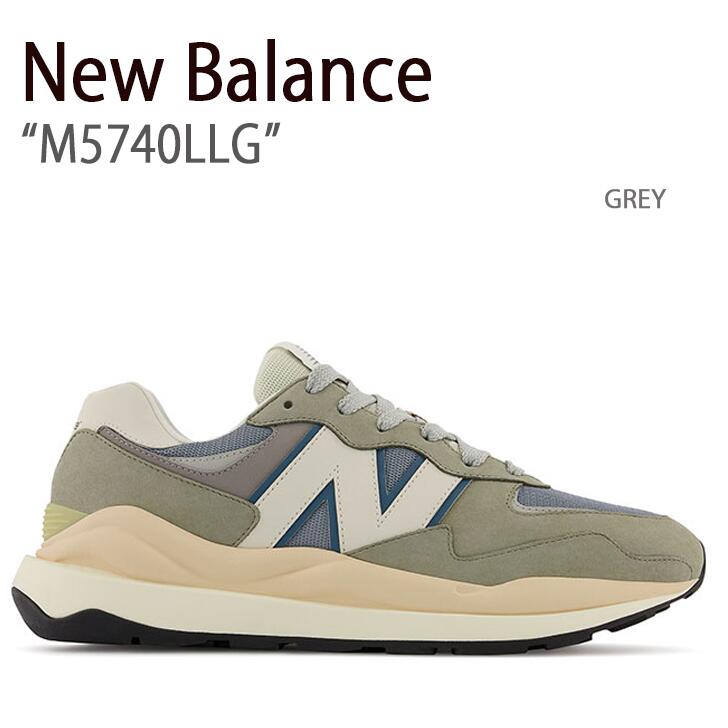 楽天市場】New Balance ニューバランス スニーカー 5740