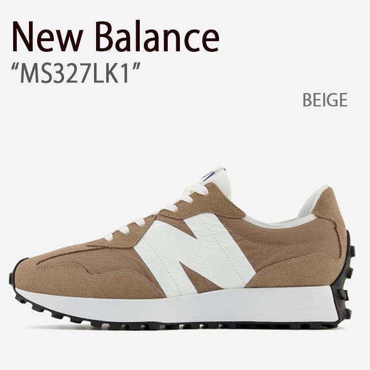 楽天市場】New Balance ニューバランス スニーカー MS327RE