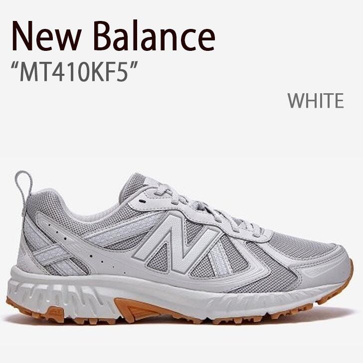 楽天市場】New Balance ニューバランス スニーカー 410 シルバー