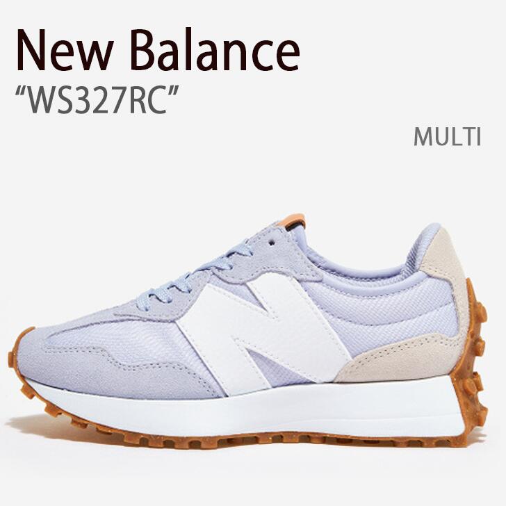 【楽天市場】New Balance ニューバランス スニーカー 327