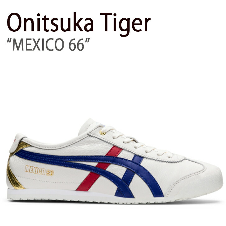 楽天市場】Onitsuka Tiger オニツカタイガー スニーカー MEXICO