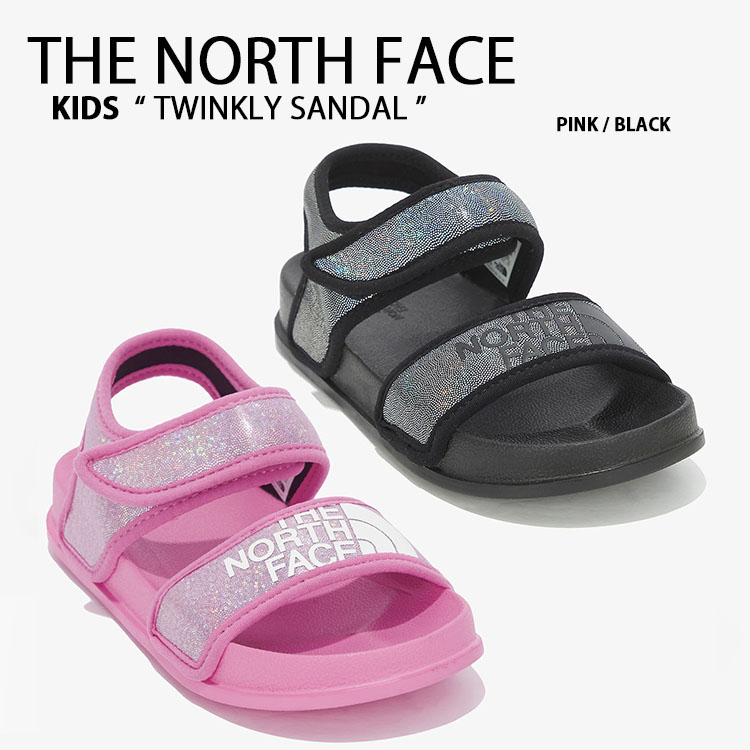 THE NORTH FACEノースフェイス スポーツサンダル 新品 未使用23 楽天市場】THE NORTH FACE ノースフェイス キッズ 子供用