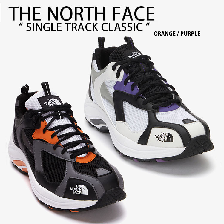 楽天市場】THE NORTH FACE ノースフェイス スニーカー TRACKER