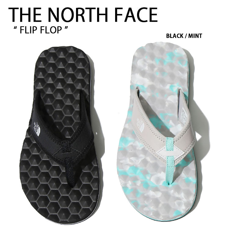 楽天市場】THE NORTH FACE ノースフェイス レディース サンダル