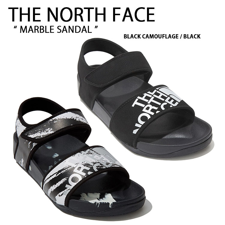 超人気 THE NORTH FACE ノースフェイス サンダル UTILITY SANDAL ユーティリティ スポーツサンダル スポサン ストラップ  サイズ調整 ロゴ ブラック ホワイト カーキ メンズ レディース 男性用 女性用 NS98N07A B C未使用品 pacific.com.co