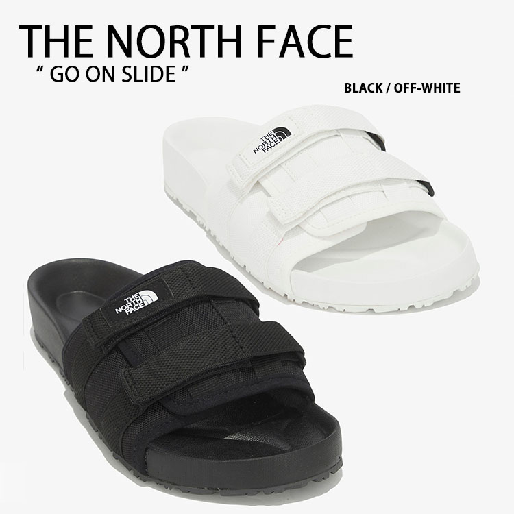 楽天市場】THE NORTH FACE ノースフェイス サンダル APEX SLIDE EX エイペックススライド スポーツサンダル スポサン  シャワーサンダル スライドサンダル ロゴ ブラック ホワイト メンズ レディース NS98M21S/T【中古】未使用品 : セレクトショップ a-clo