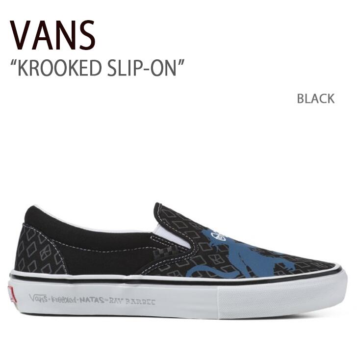 【VANS】バンズ SLIP-ON スリッポン V98CF BLUE LUG VANS ≪VANS×BLUE LUG COLLECTION≫ ヴァンズ SLIP ON