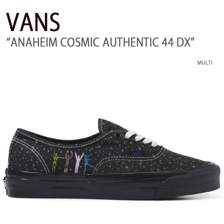 美品23 VANS ヴァンズ オーセンティック 44 デラックス HB515 楽天市場】正規取扱店 VANS (ヴァンズ バンズ) VN0A5KX4AXD