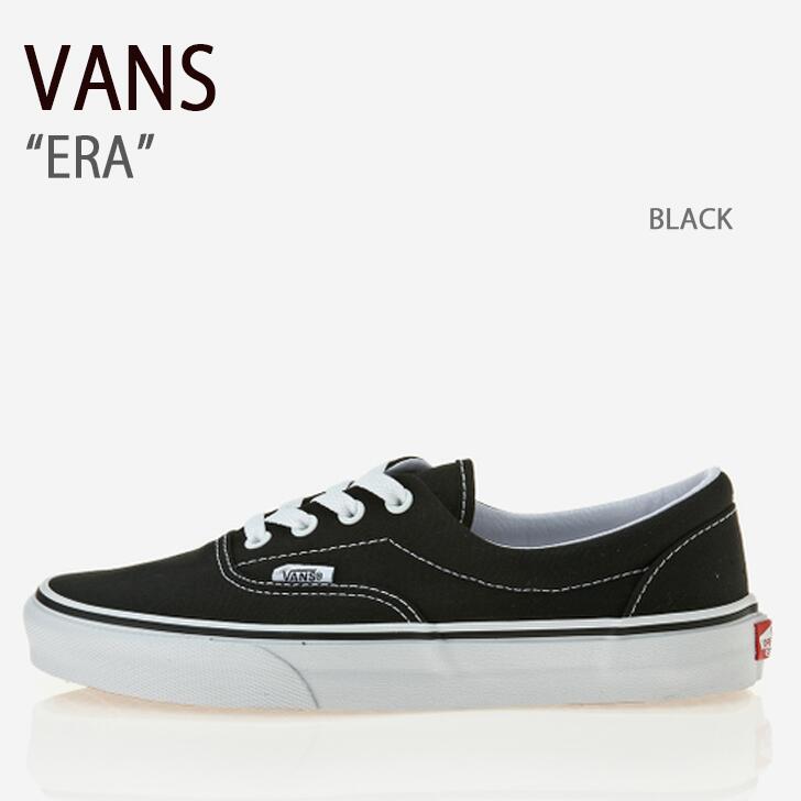 楽天市場】VANS バンズ スニーカー ERA 59 C&L BLACK VN0A5JMSBLA エラ